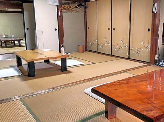 Ryokan Seifuusou