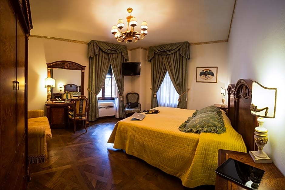 Hotel Palazzo Alexander