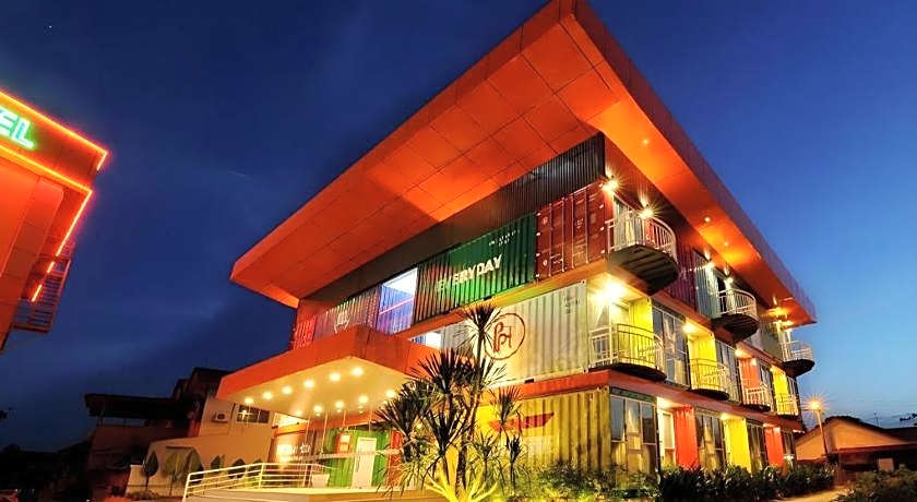 PPT Muar Hotel