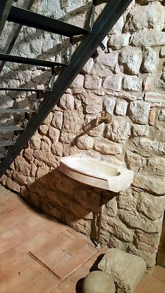 La Torretta - Cerreto Grue