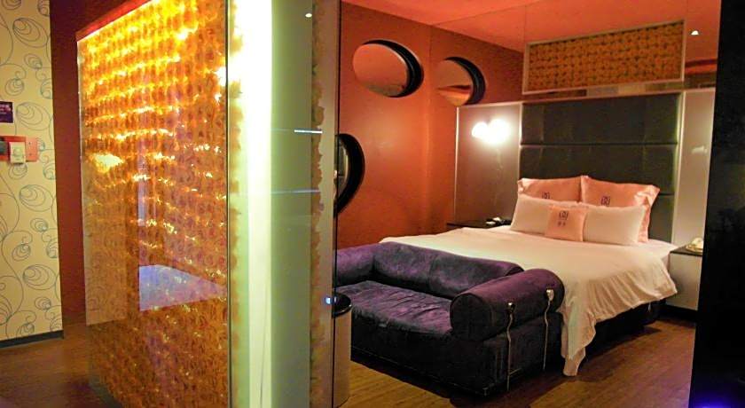 Discovery Motel - Zhonghe