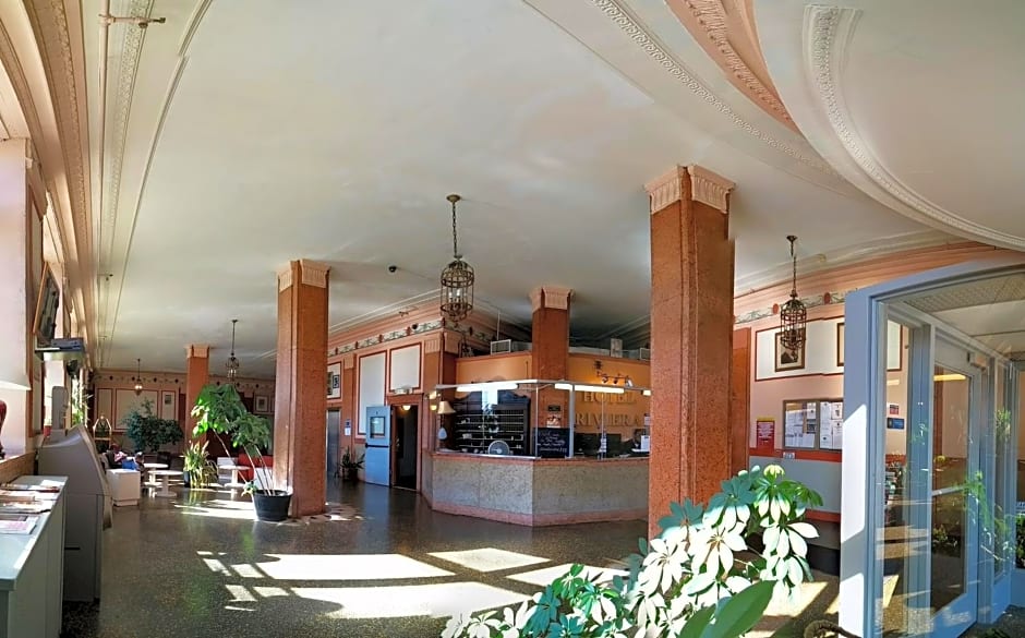 Hotel Riviera