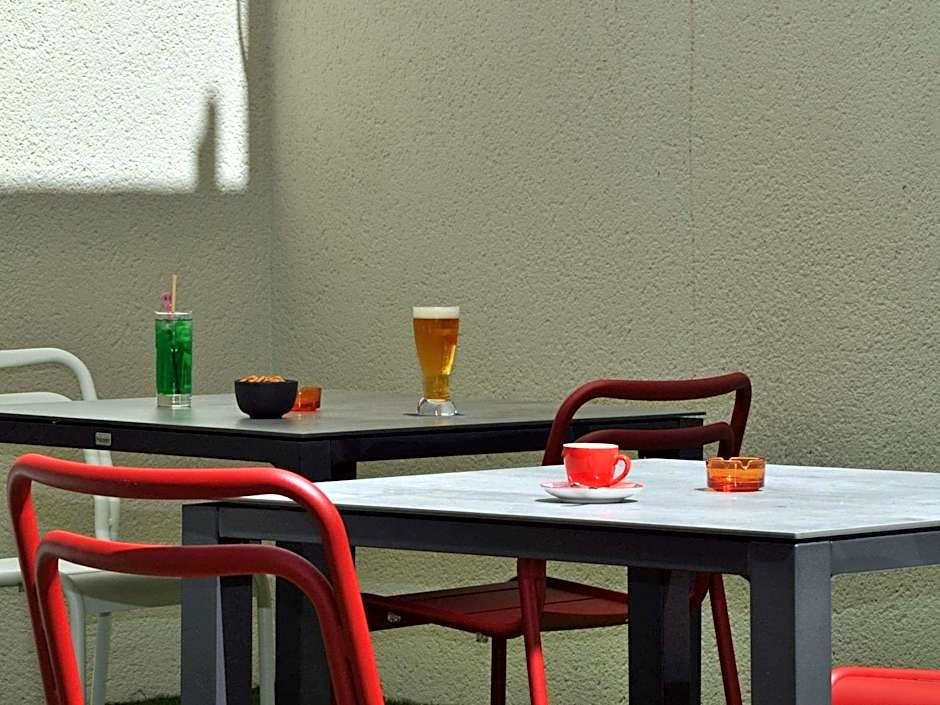 ibis Toulouse Centre