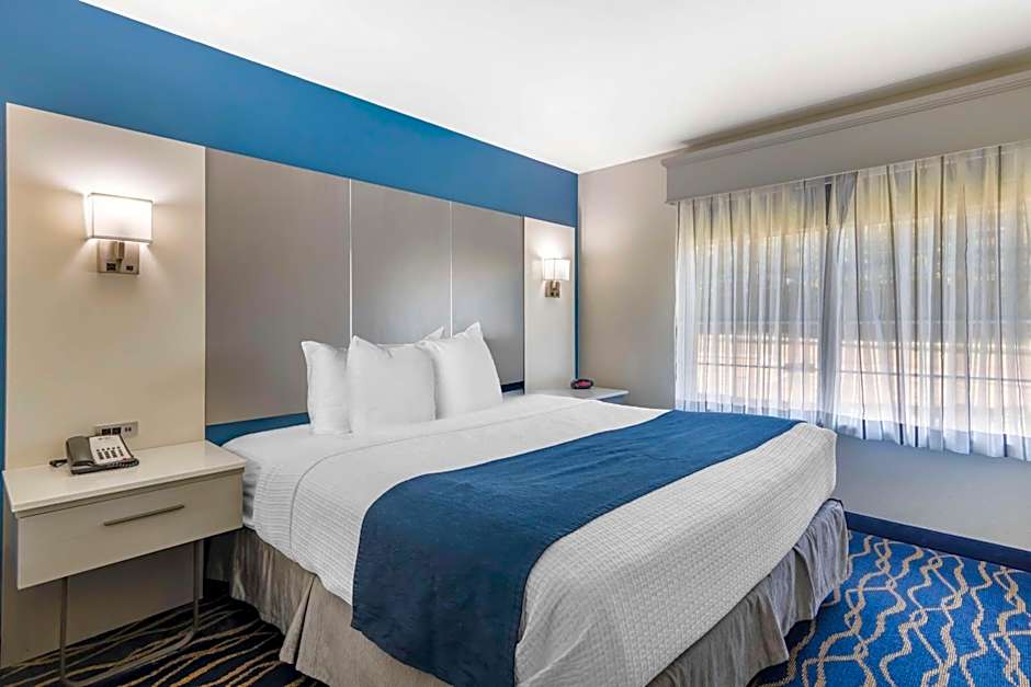 Best Western Plus Lake Lanier Gainesville Hotel & Suites