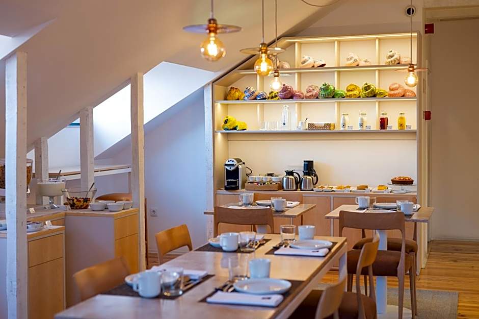 Tempo FLH Hotels Lisboa