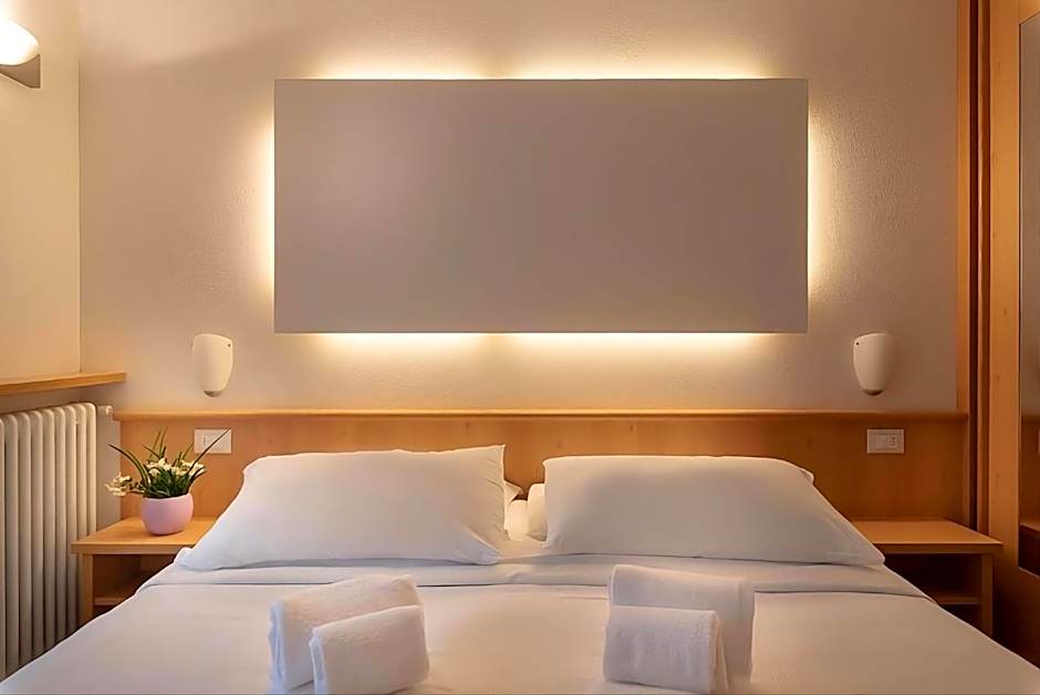 Hotel Latemar