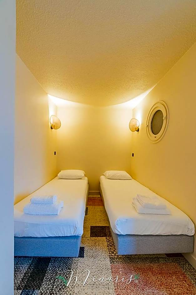 Hotel Bhoma Troyes