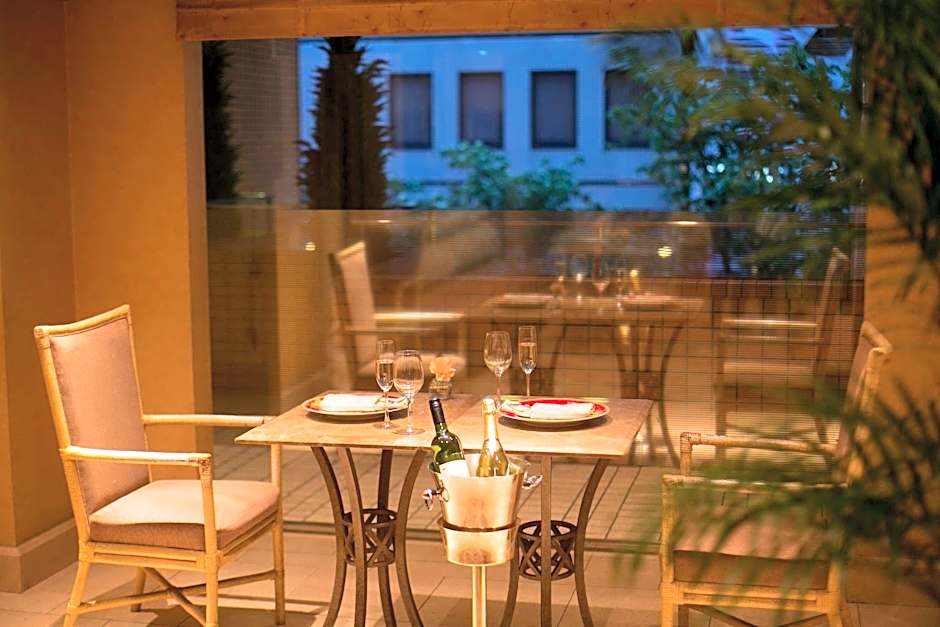 Princess Garden Hotel