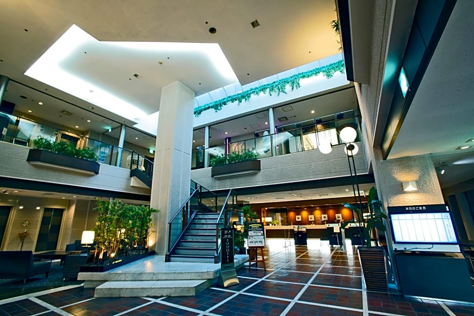 CYPRESS HOTEL Nagoya-eki Mae