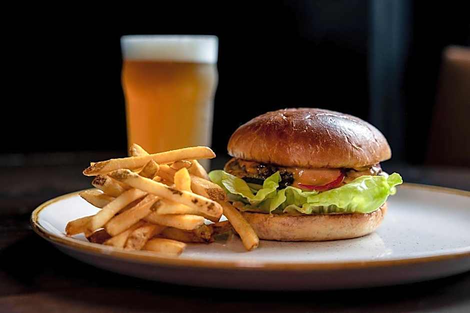 Kimpton Taconic Hotel By IHG