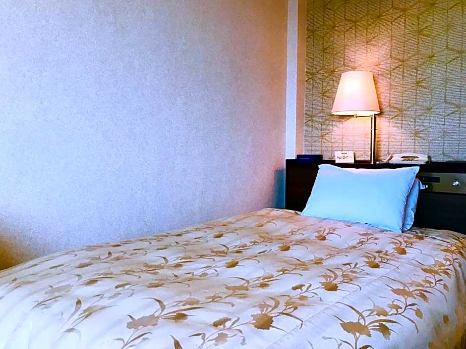 Okazaki New Grand Hotel