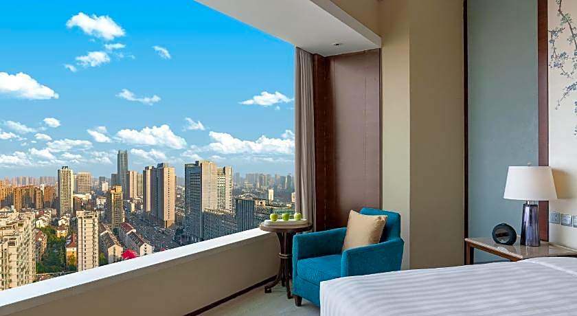 Shangri-La Hotel, Hefei