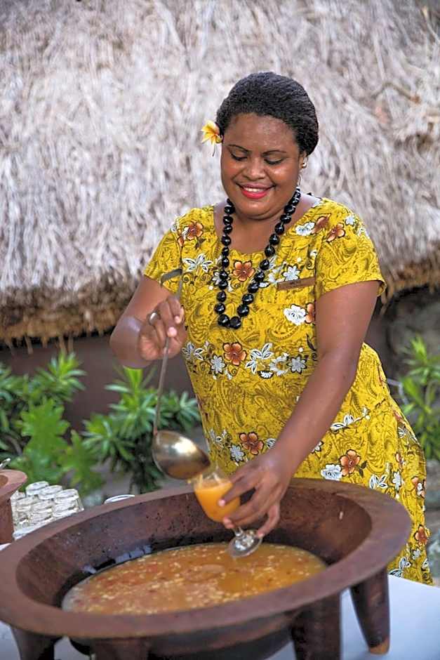 Castaway Island Resort