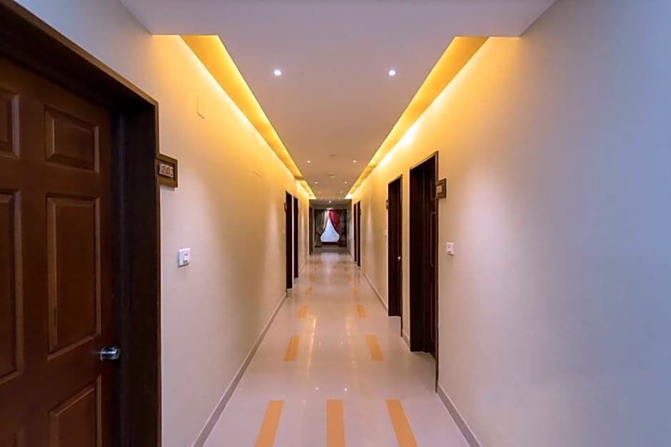 Meadows Residency
