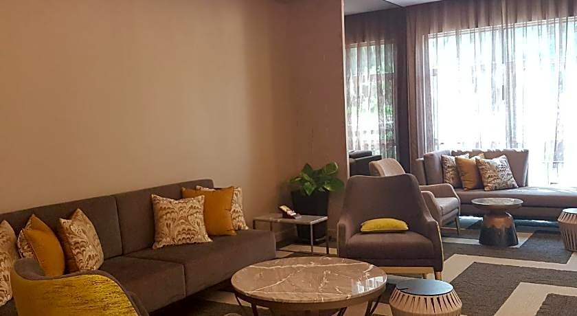 Somerset Ho Chi Minh City Serviced Residence