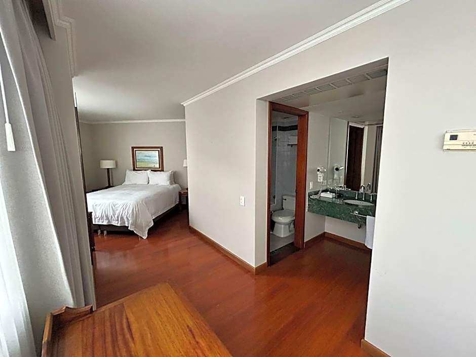 Cosmos 100 Hotel & Centro de Convenciones - Hoteles Cosmos