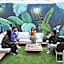 Hostel One Paralelo