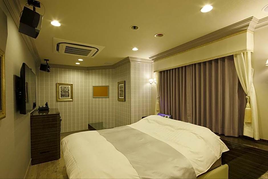 Hotel Waltz Okazaki - Adult Only