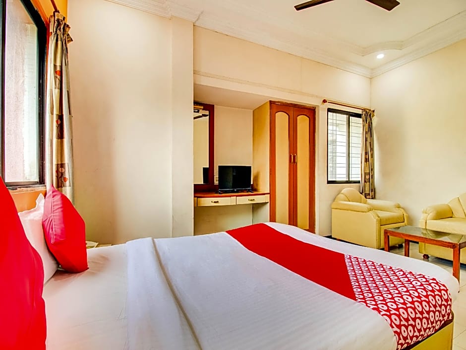 Hotel Sri Jai Palace – Nashik, KY