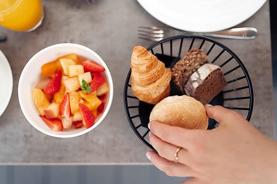 Hotel Kaiserhof Ravensburg