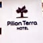 Pilion Terra Hotel