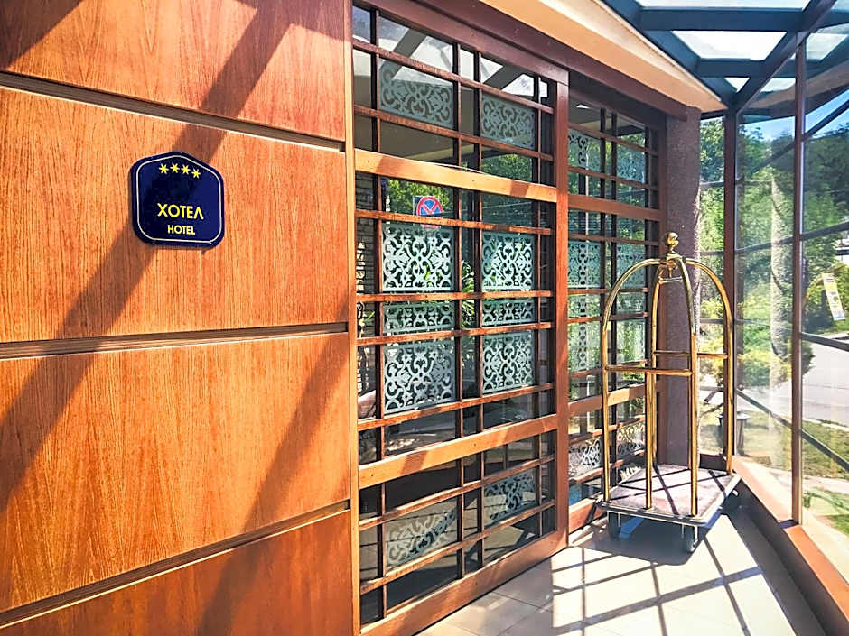 Hill Hotel Wellness & Spa