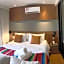 Quarto no Wanderlust Experience Hotel