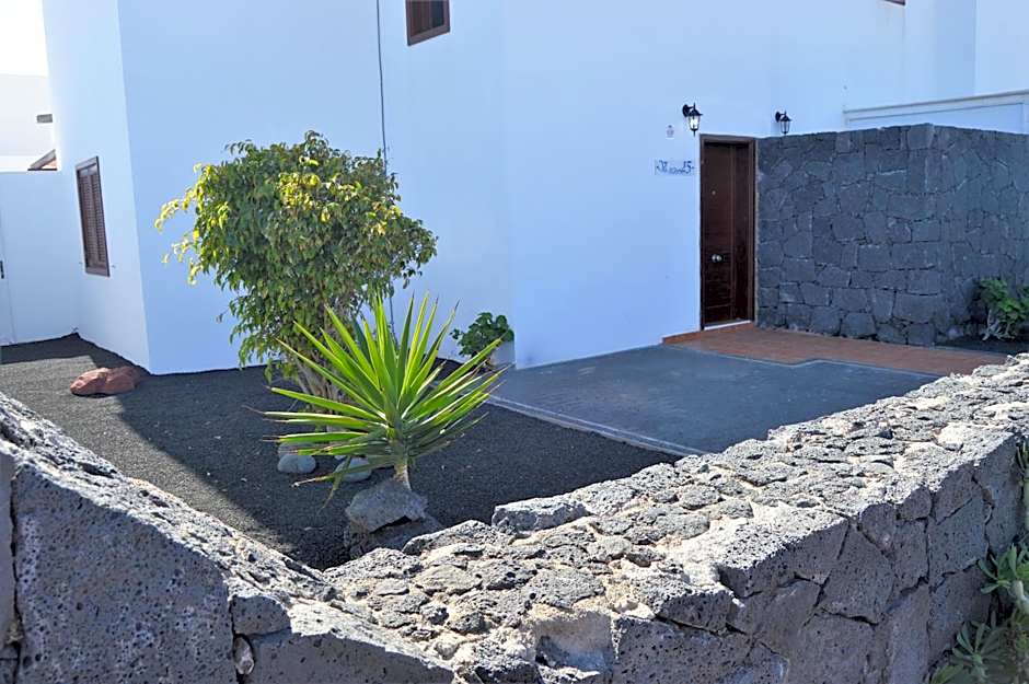 Villas El Partidor