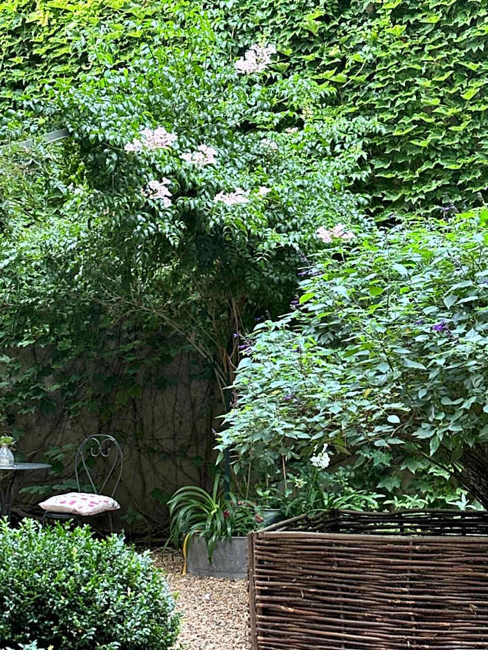 Le logis blanc bed&breakfast