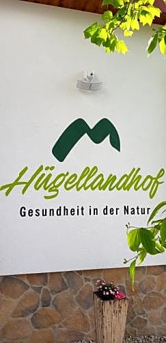 Hotel Garni Hügellandhof