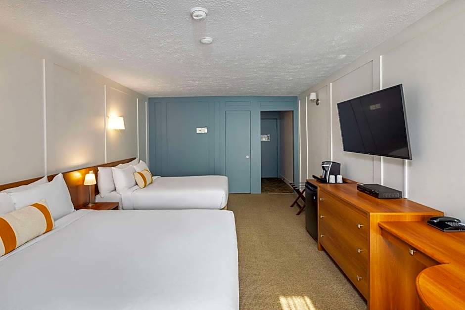 Clarion Pointe La Malbaie