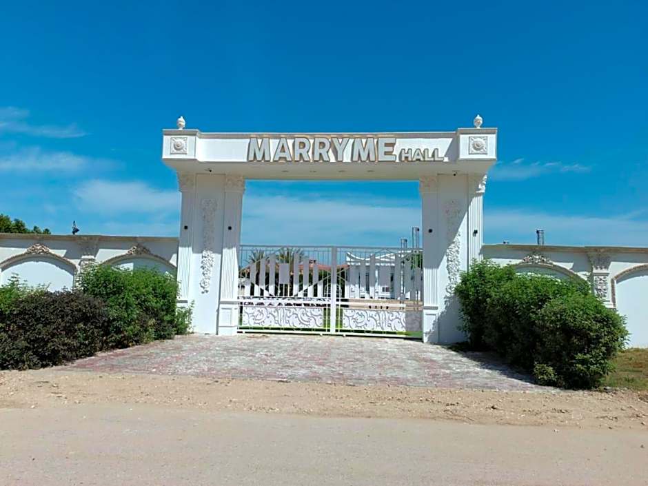 Ras El Bar Apartments Armed Forces