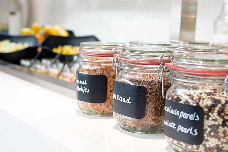 Hotel De Zoete Inval Haarlemmerliede