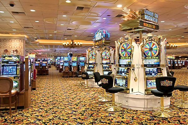 Gold Coast Hotel & Casino