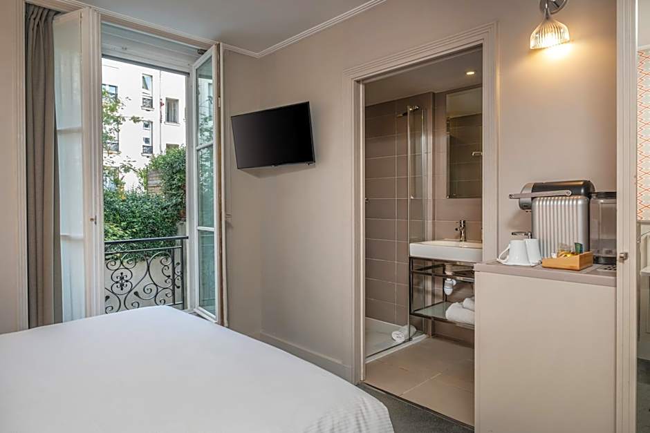 Hotel Vic Eiffel