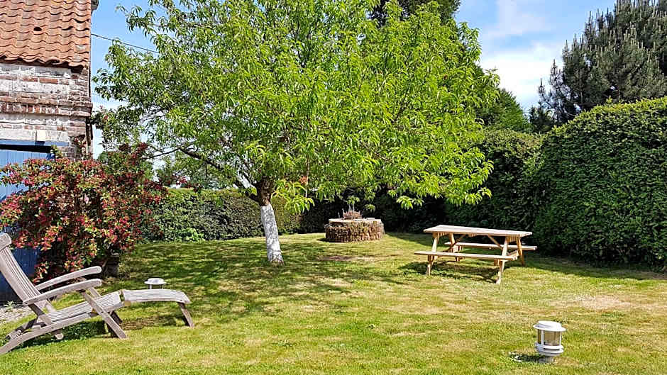 B&B au petit tambour d'Autingues
