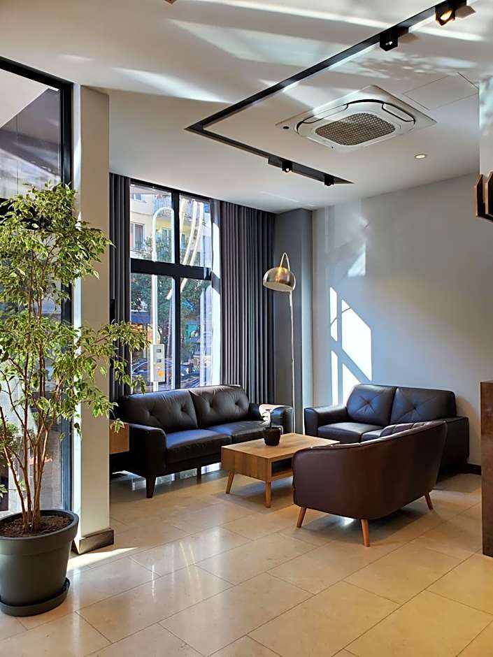 Hotel Salvador
