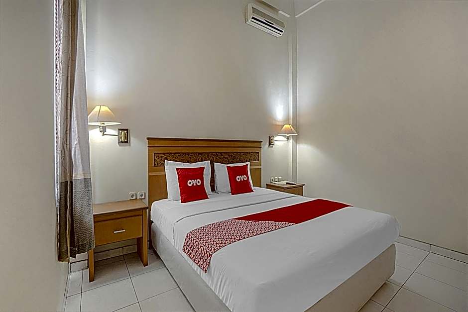 OYO Life 90589 Palem Garden Hotel