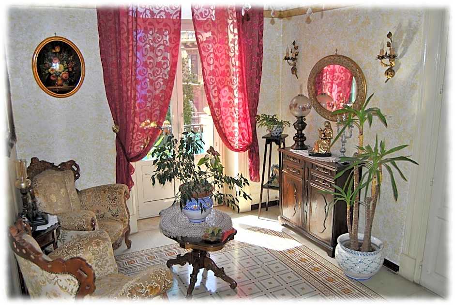 Bed and Breakfast D'Angelo