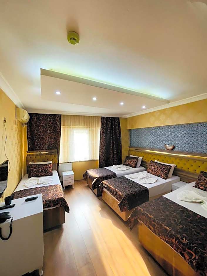 Meta Hotel