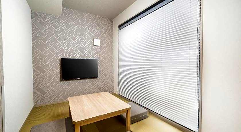 KOKO HOTEL Residence Asakusa Tawaramachi