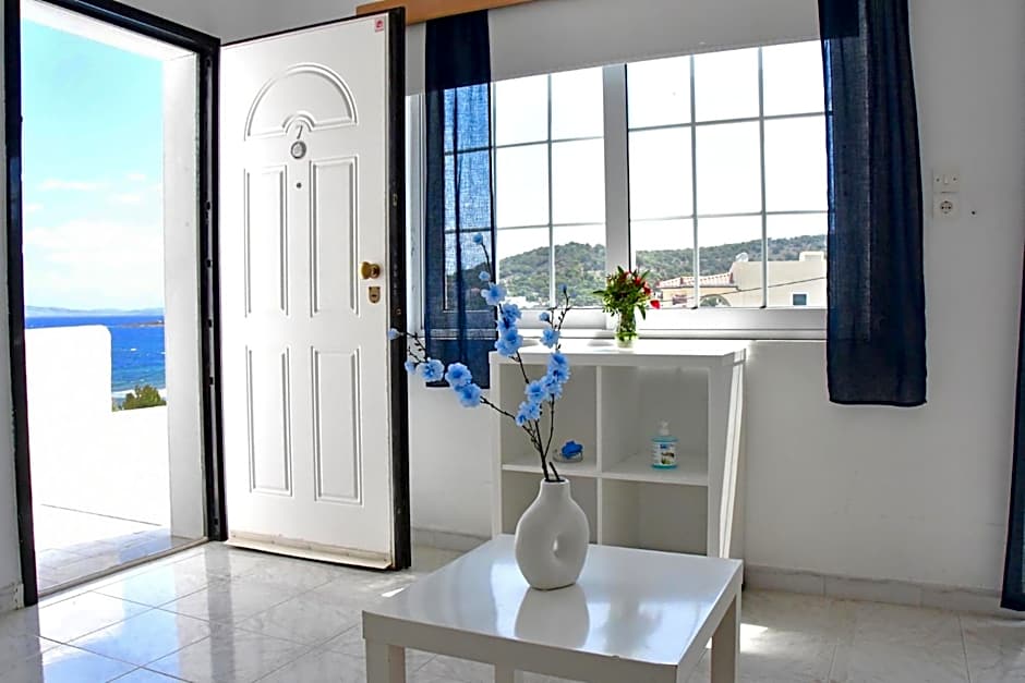 Blue Dolphin Studios and Apartment