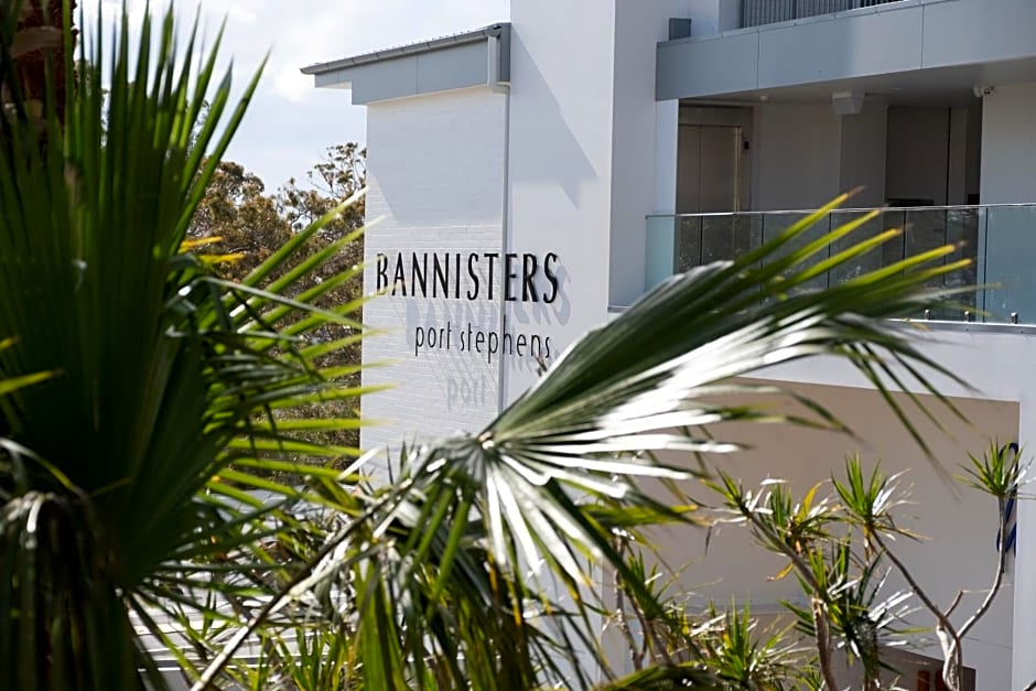 Bannisters Port Stephens