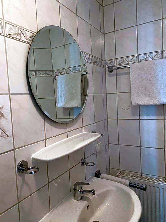 Landgasthaus zum Hirsch