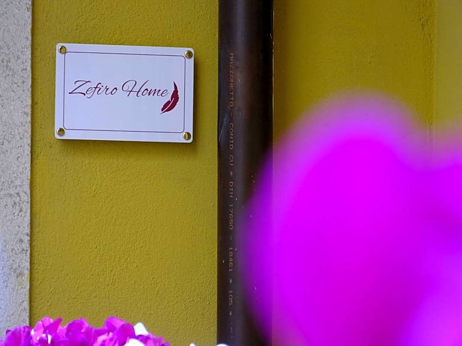 Zefiro Home