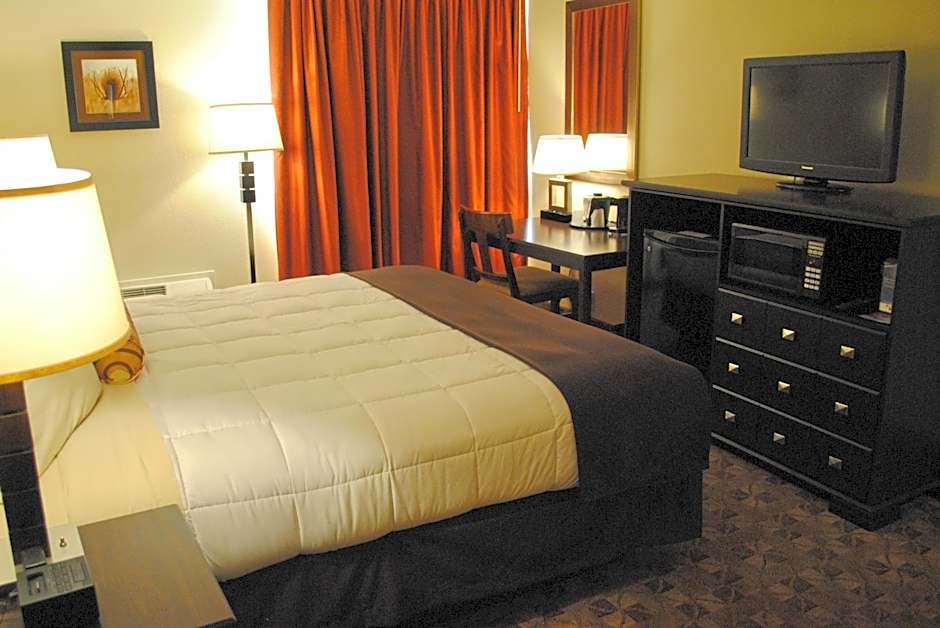 Village Inn Clemmons/Winston Salem, Trademark by Wyndham