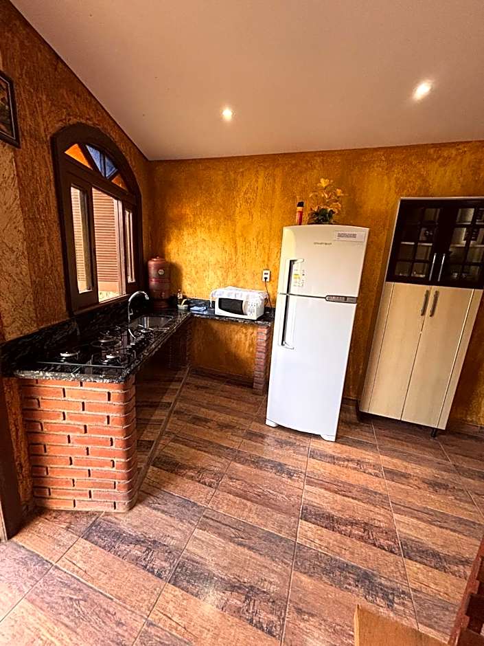 Chácara Águas Claras