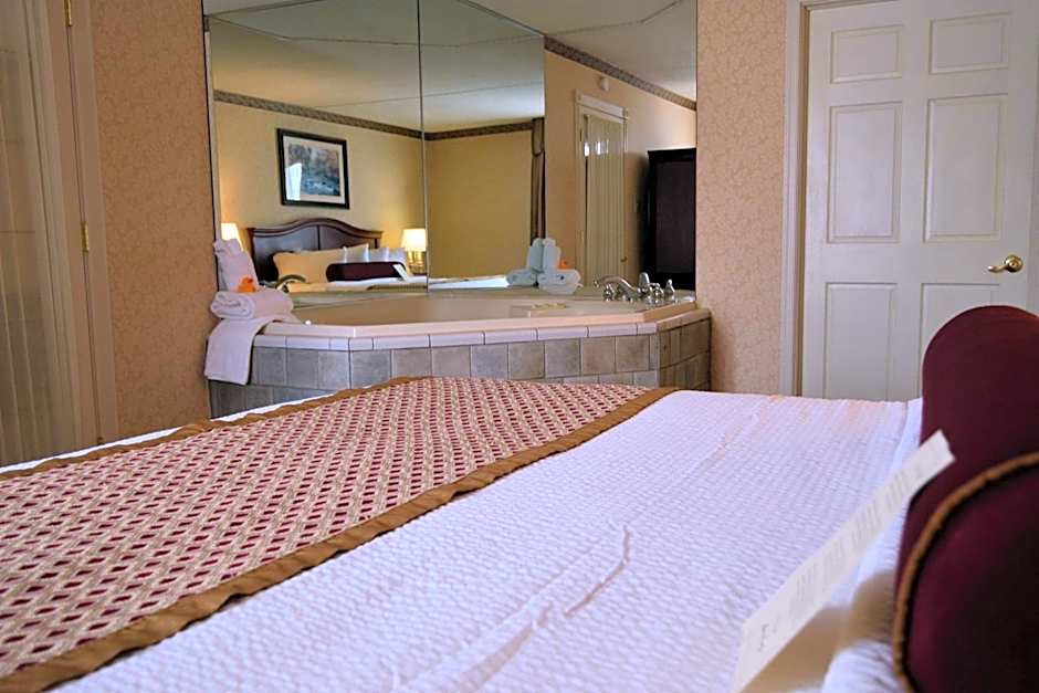 Best Western Plus Wilkes Barre Center City