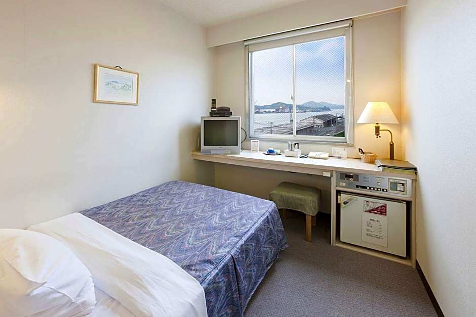 Onomichi Daiichi Hotel