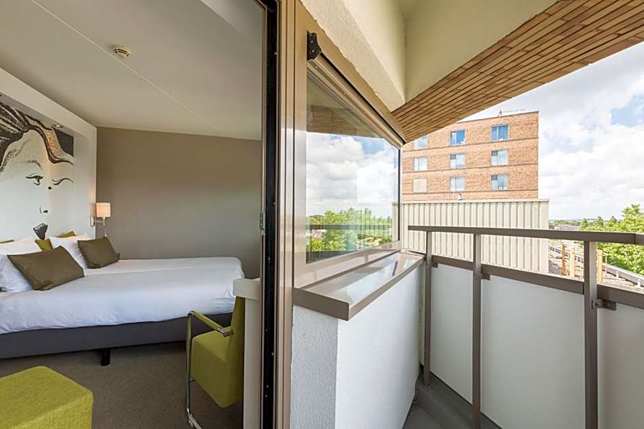 Leonardo Hotel Papendrecht